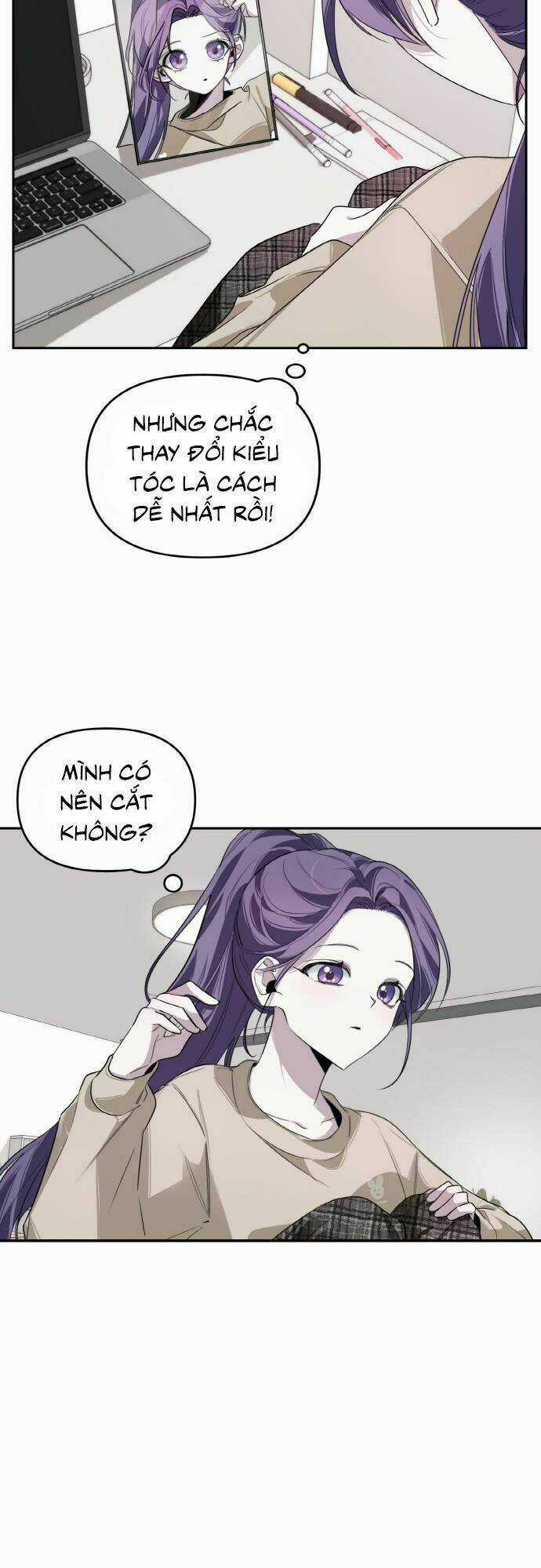 Đàn Anh Xấu Xa - Chapter 2 - Trang 21