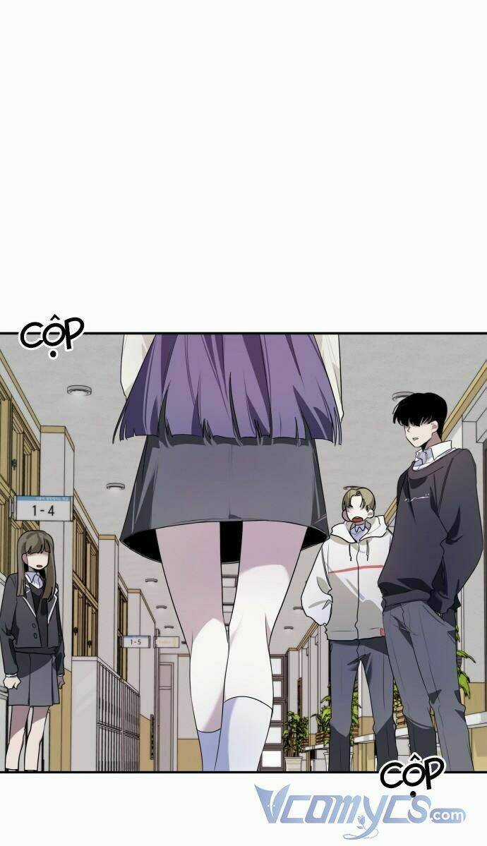 Đàn Anh Xấu Xa - Chapter 2 - Trang 23