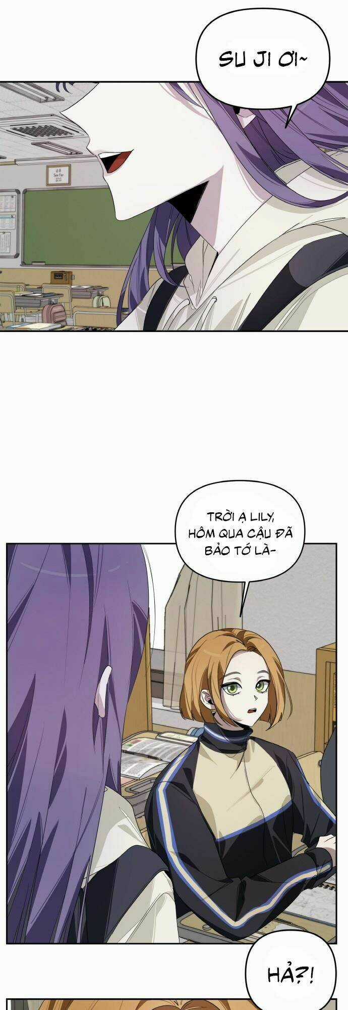 Đàn Anh Xấu Xa - Chapter 2 - Trang 25