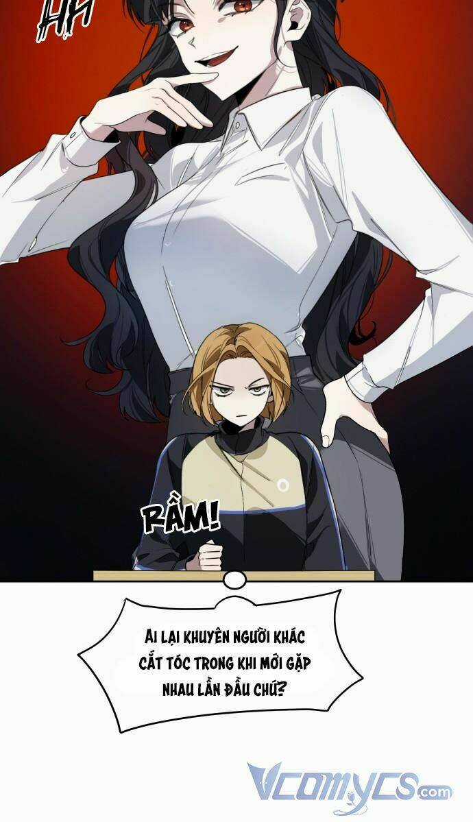 Đàn Anh Xấu Xa - Chapter 2 - Trang 31