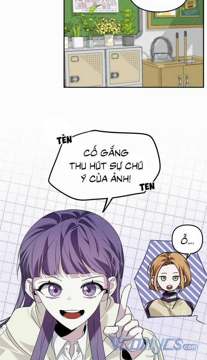 Đàn Anh Xấu Xa - Chapter 2 - Trang 35