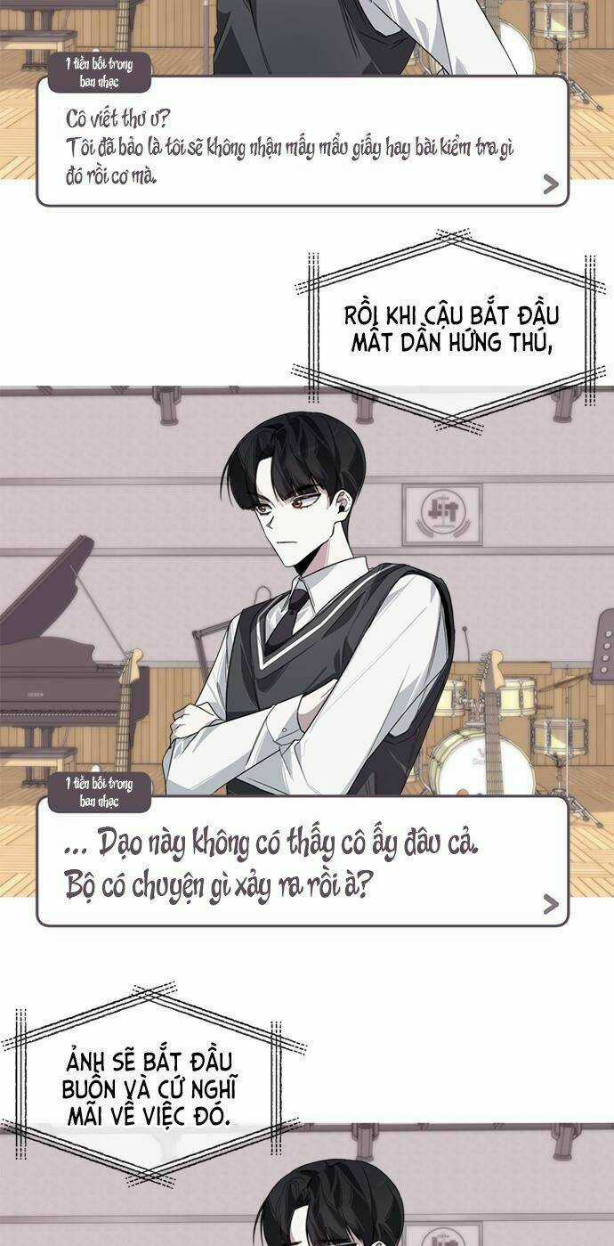 Đàn Anh Xấu Xa - Chapter 2 - Trang 37