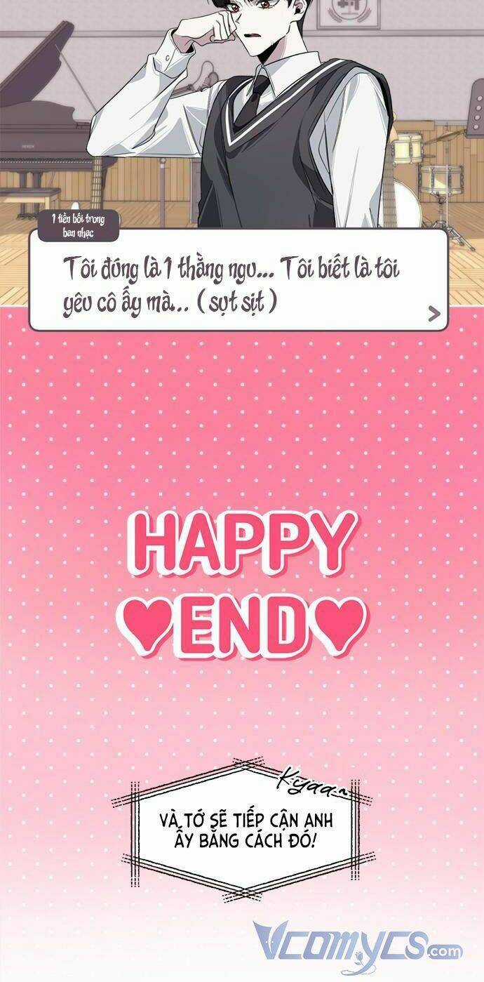 Đàn Anh Xấu Xa - Chapter 2 - Trang 38