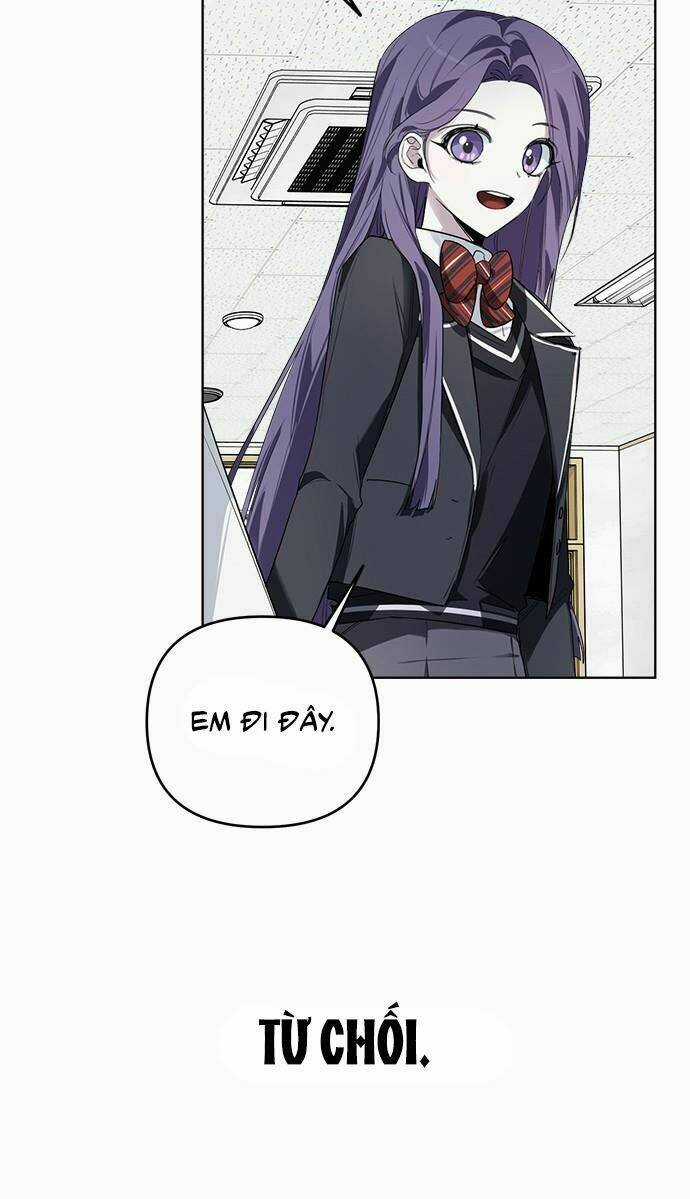 Đàn Anh Xấu Xa - Chapter 2 - Trang 5