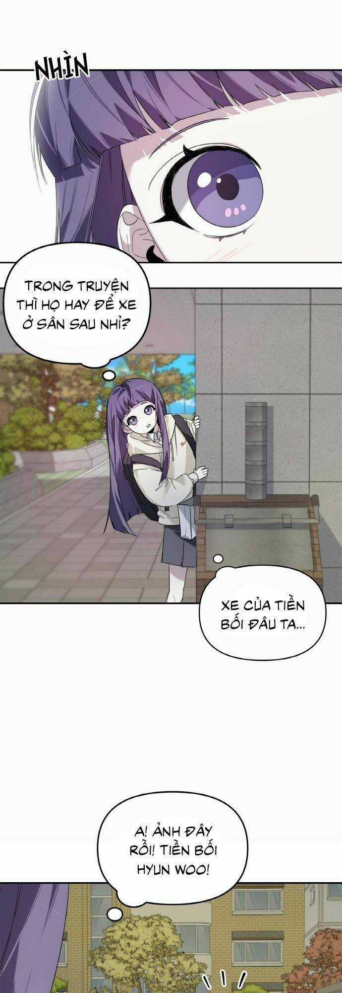 Đàn Anh Xấu Xa - Chapter 2 - Trang 42