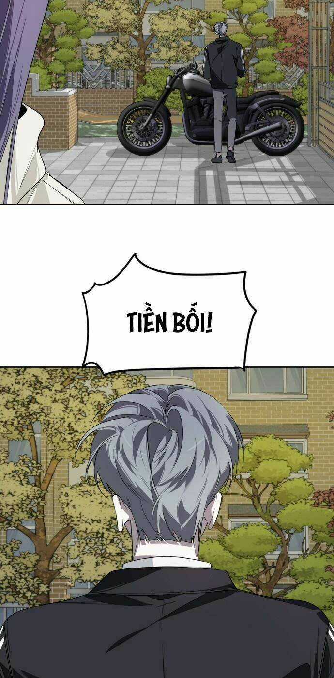 Đàn Anh Xấu Xa - Chapter 2 - Trang 43