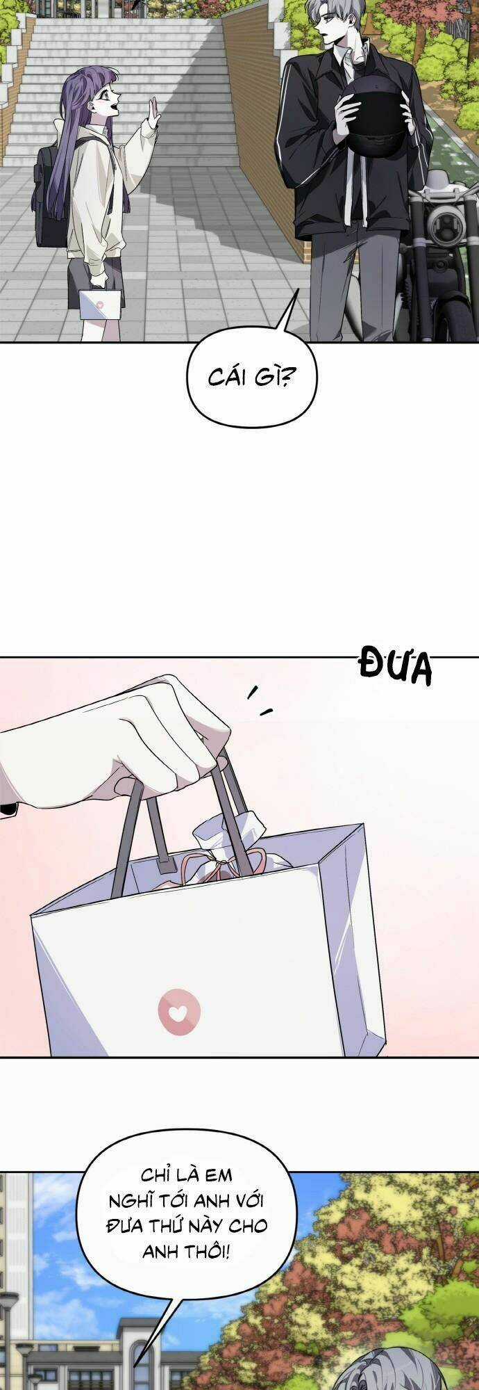 Đàn Anh Xấu Xa - Chapter 2 - Trang 45