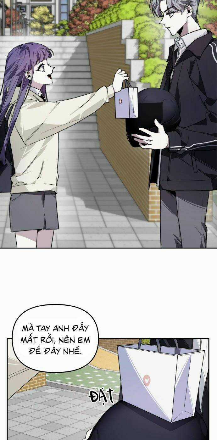 Đàn Anh Xấu Xa - Chapter 2 - Trang 46