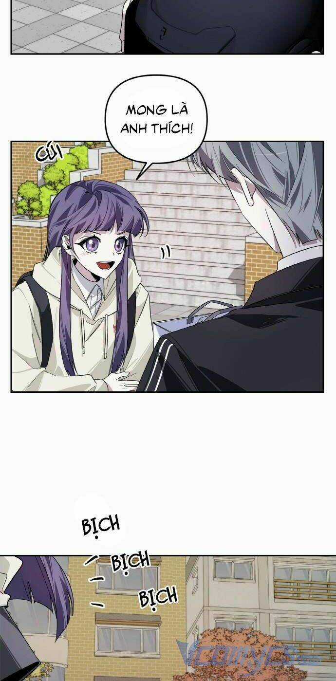 Đàn Anh Xấu Xa - Chapter 2 - Trang 47