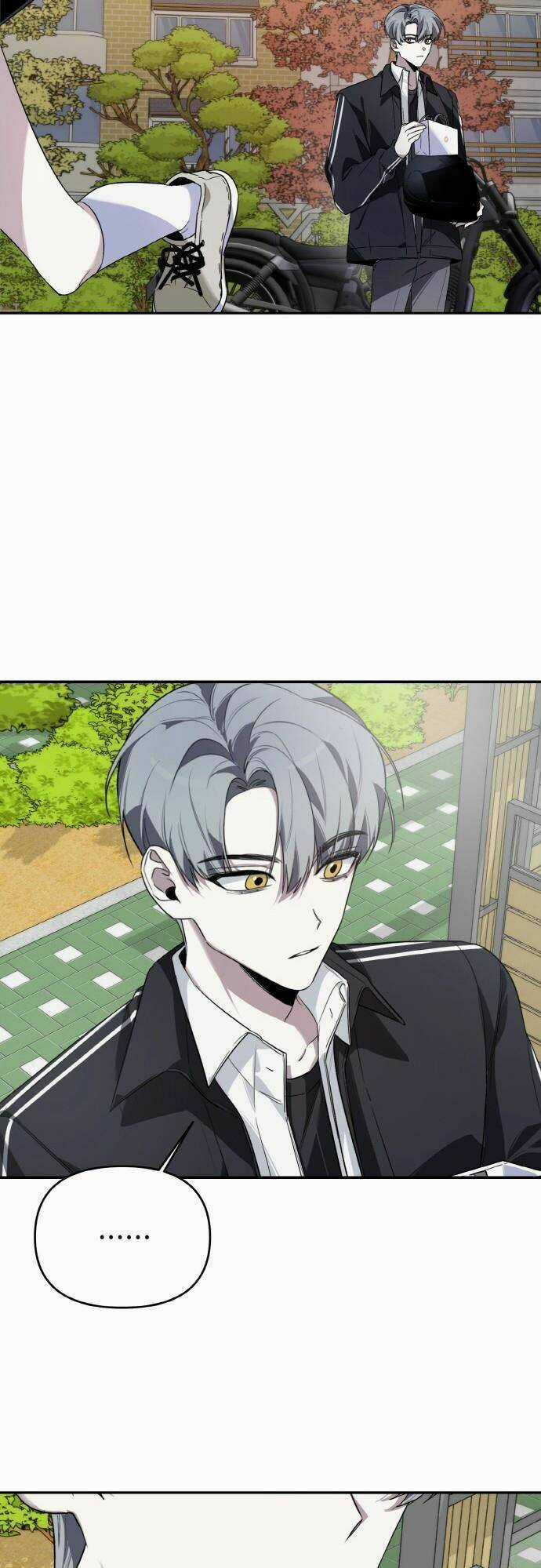 Đàn Anh Xấu Xa - Chapter 2 - Trang 48