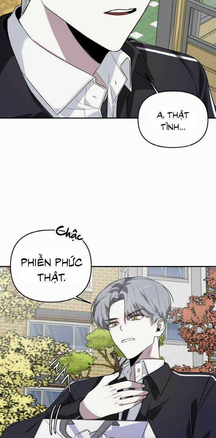 Đàn Anh Xấu Xa - Chapter 2 - Trang 49