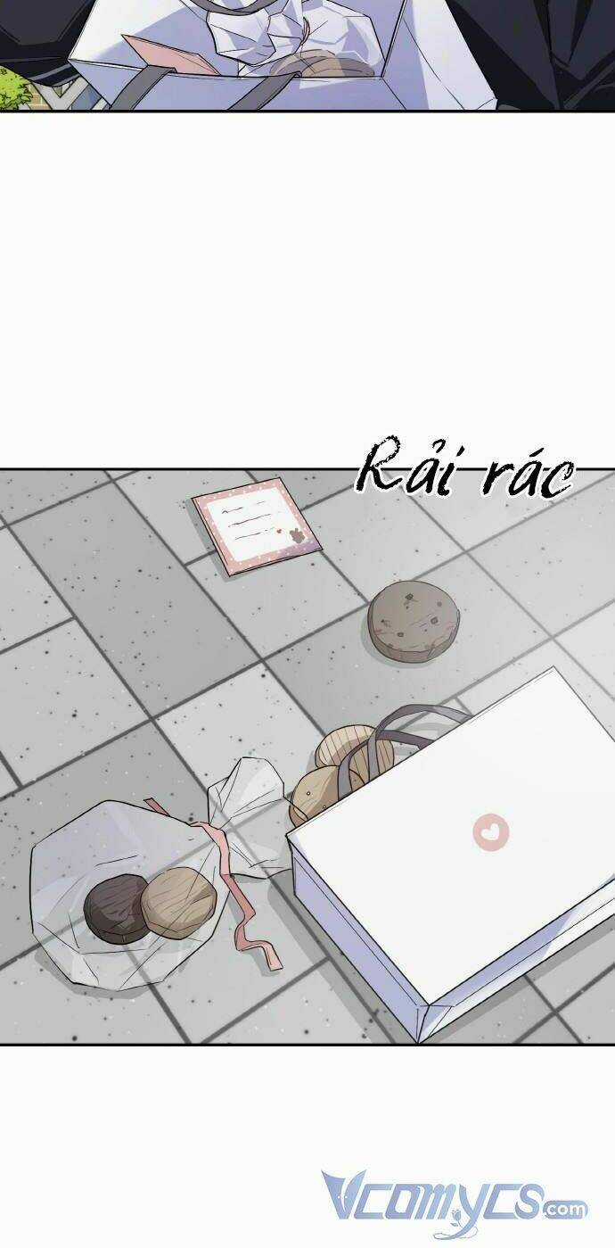 Đàn Anh Xấu Xa - Chapter 2 - Trang 50