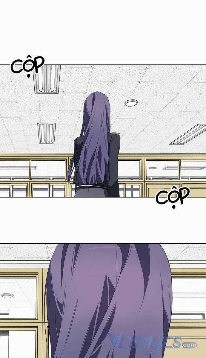 Đàn Anh Xấu Xa - Chapter 2 - Trang 6