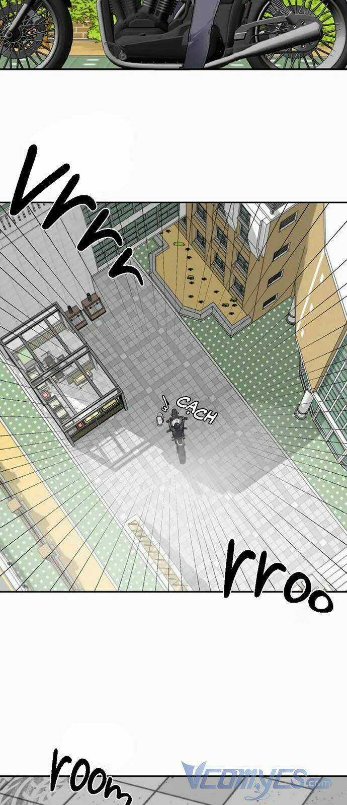 Đàn Anh Xấu Xa - Chapter 2 - Trang 52