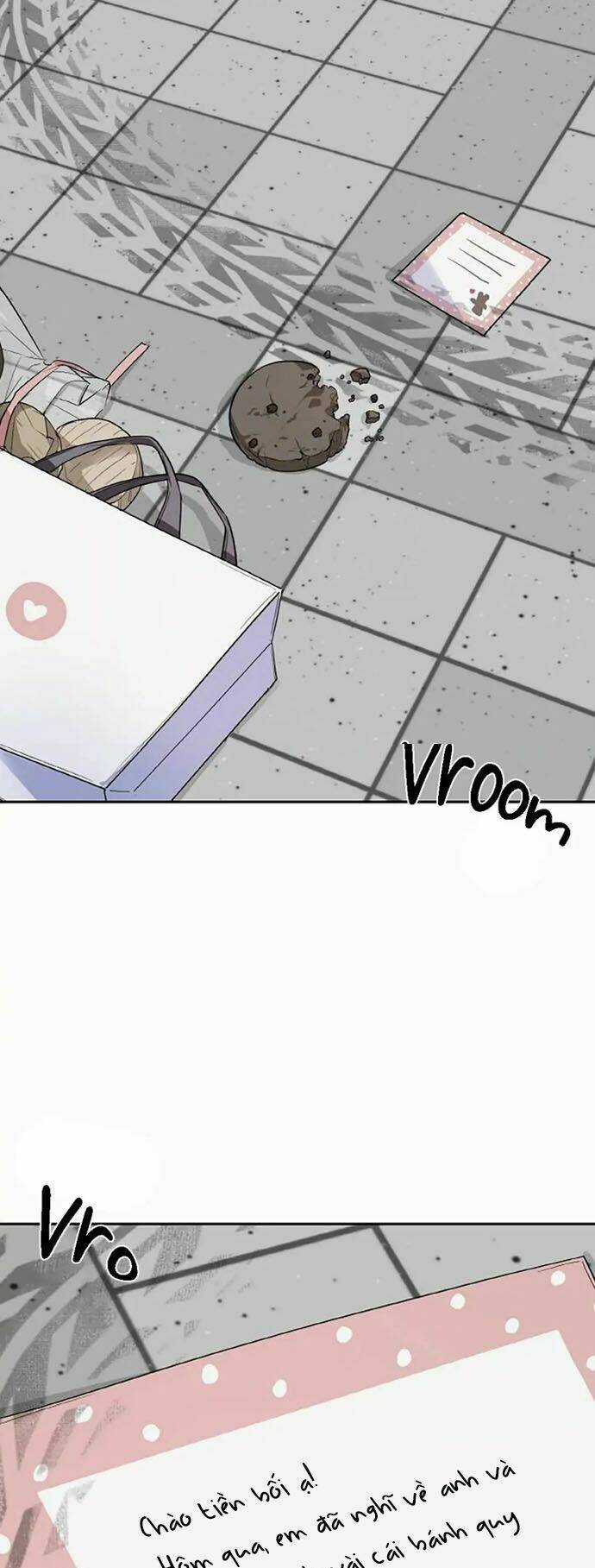 Đàn Anh Xấu Xa - Chapter 2 - Trang 53