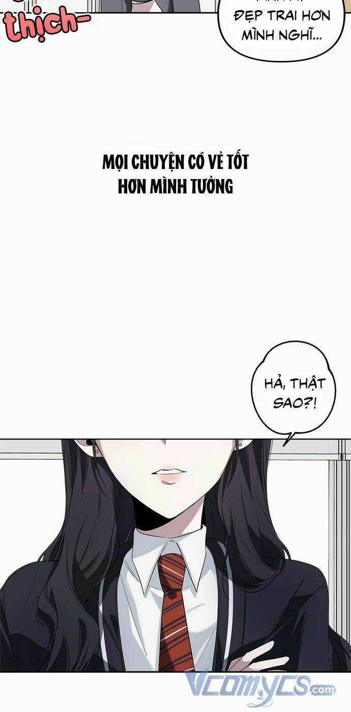 Đàn Anh Xấu Xa - Chapter 2 - Trang 10