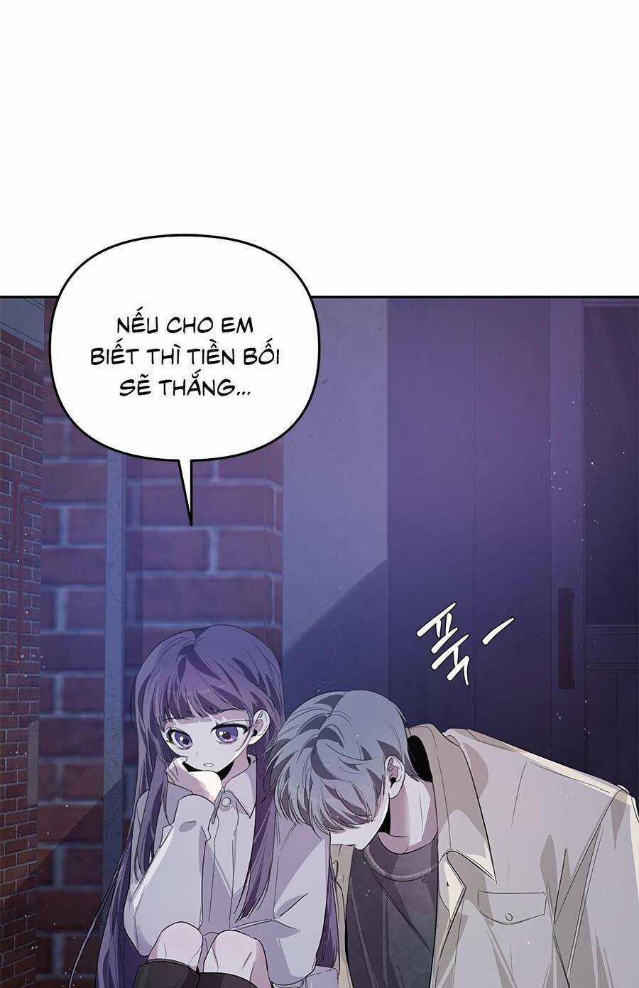 Đàn Anh Xấu Xa - Chapter 20 - Trang 1