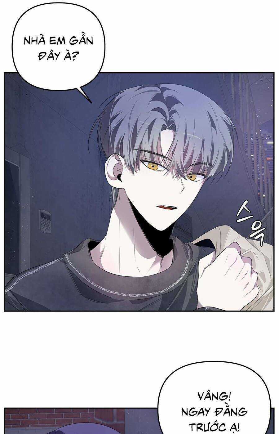 Đàn Anh Xấu Xa - Chapter 20 - Trang 13