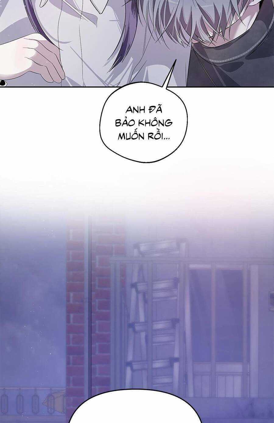 Đàn Anh Xấu Xa - Chapter 20 - Trang 3