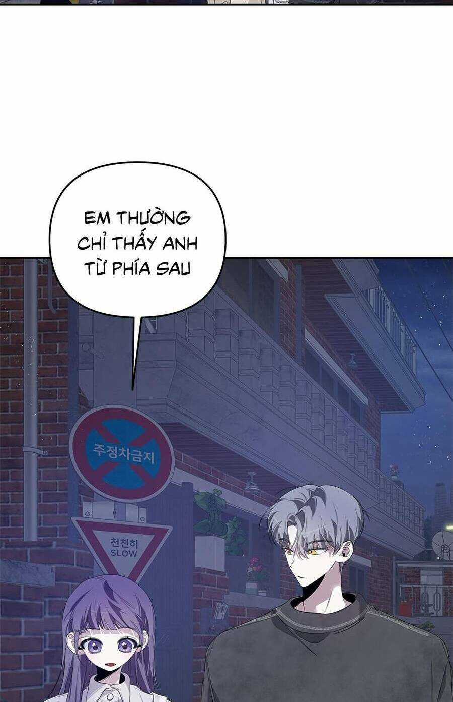 Đàn Anh Xấu Xa - Chapter 20 - Trang 22