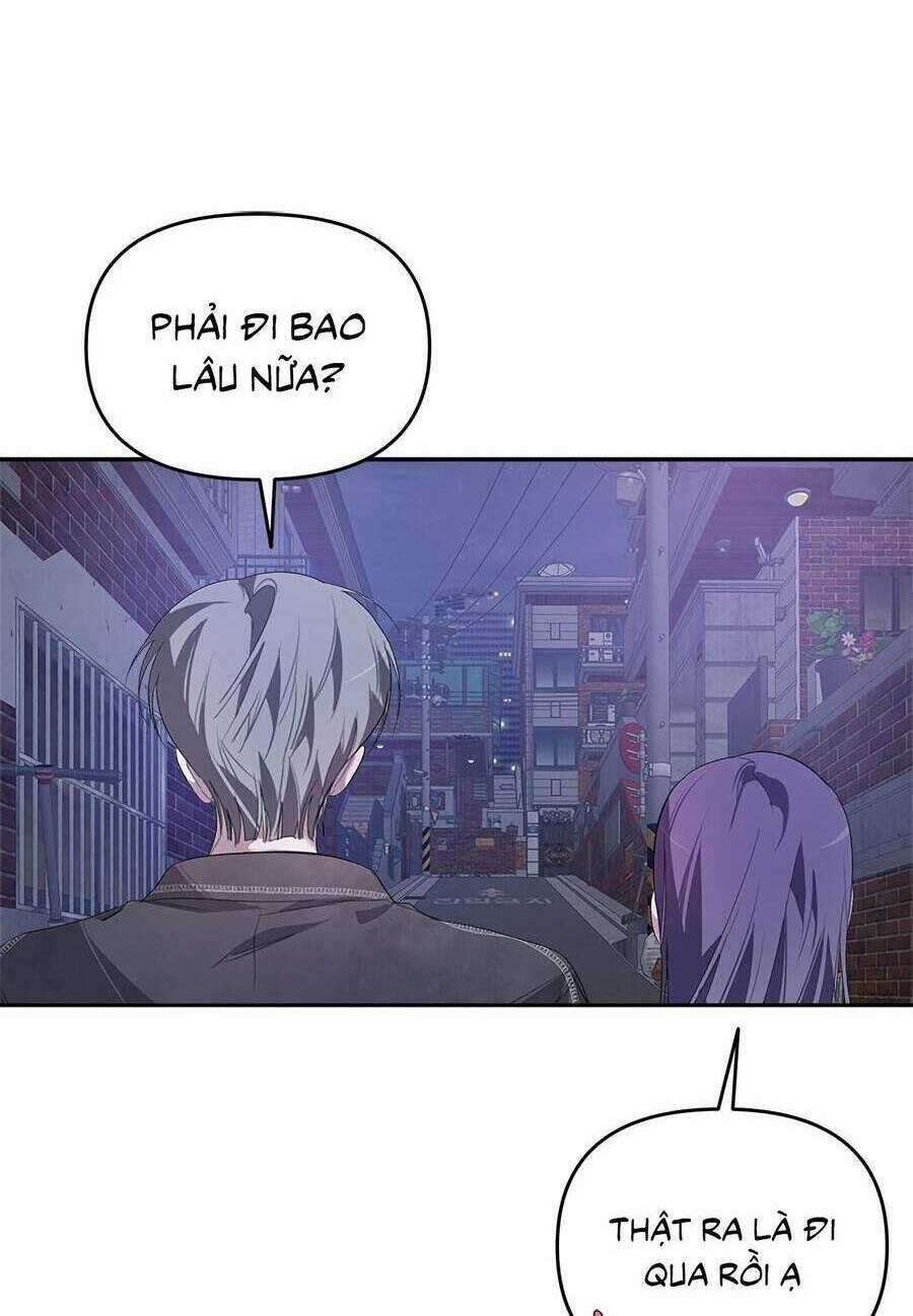 Đàn Anh Xấu Xa - Chapter 20 - Trang 28
