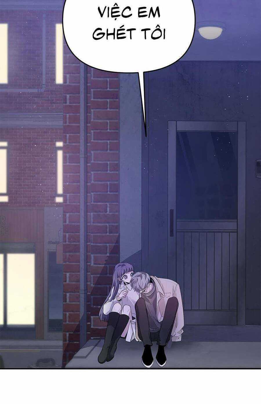 Đàn Anh Xấu Xa - Chapter 20 - Trang 4