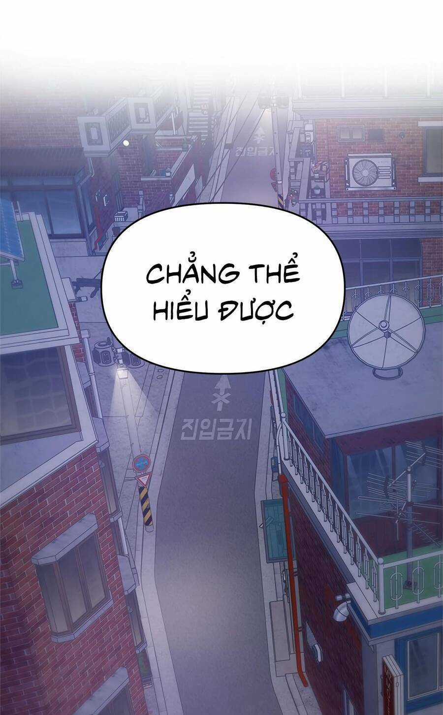 Đàn Anh Xấu Xa - Chapter 20 - Trang 31