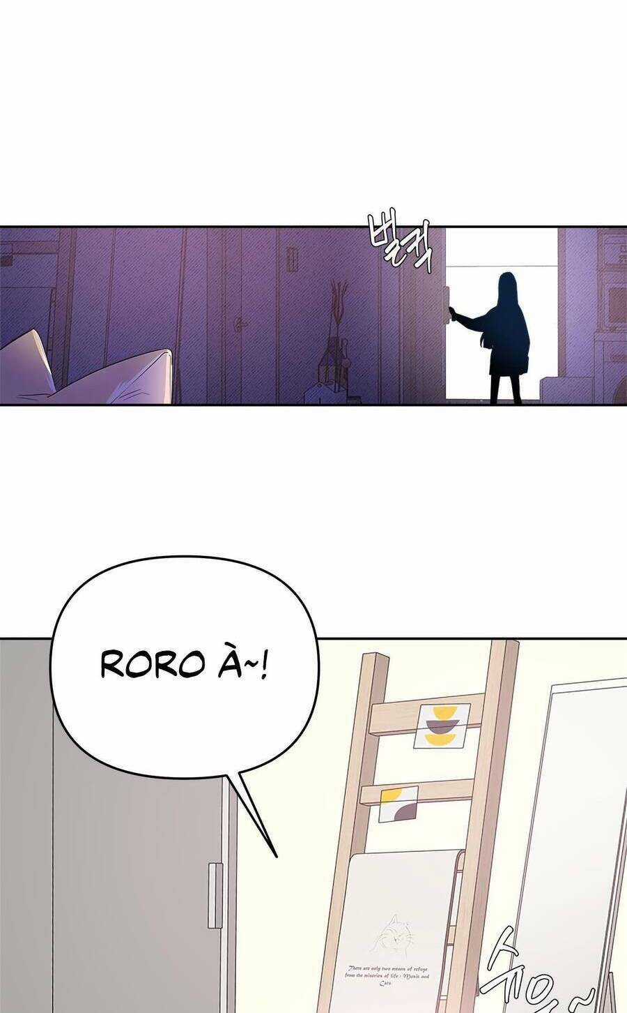 Đàn Anh Xấu Xa - Chapter 20 - Trang 33