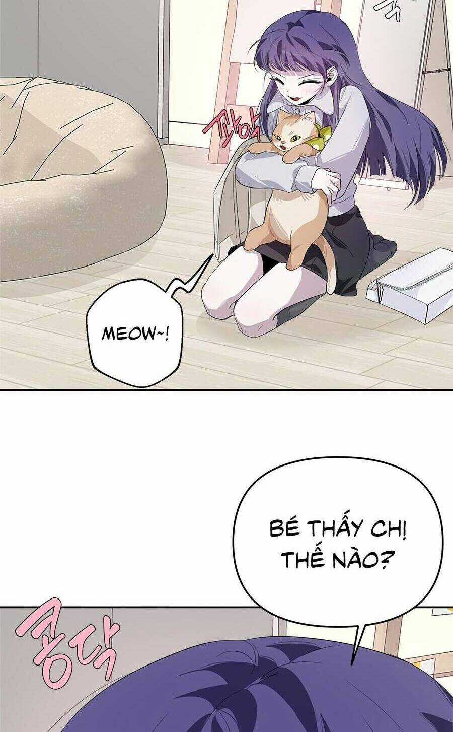 Đàn Anh Xấu Xa - Chapter 20 - Trang 34