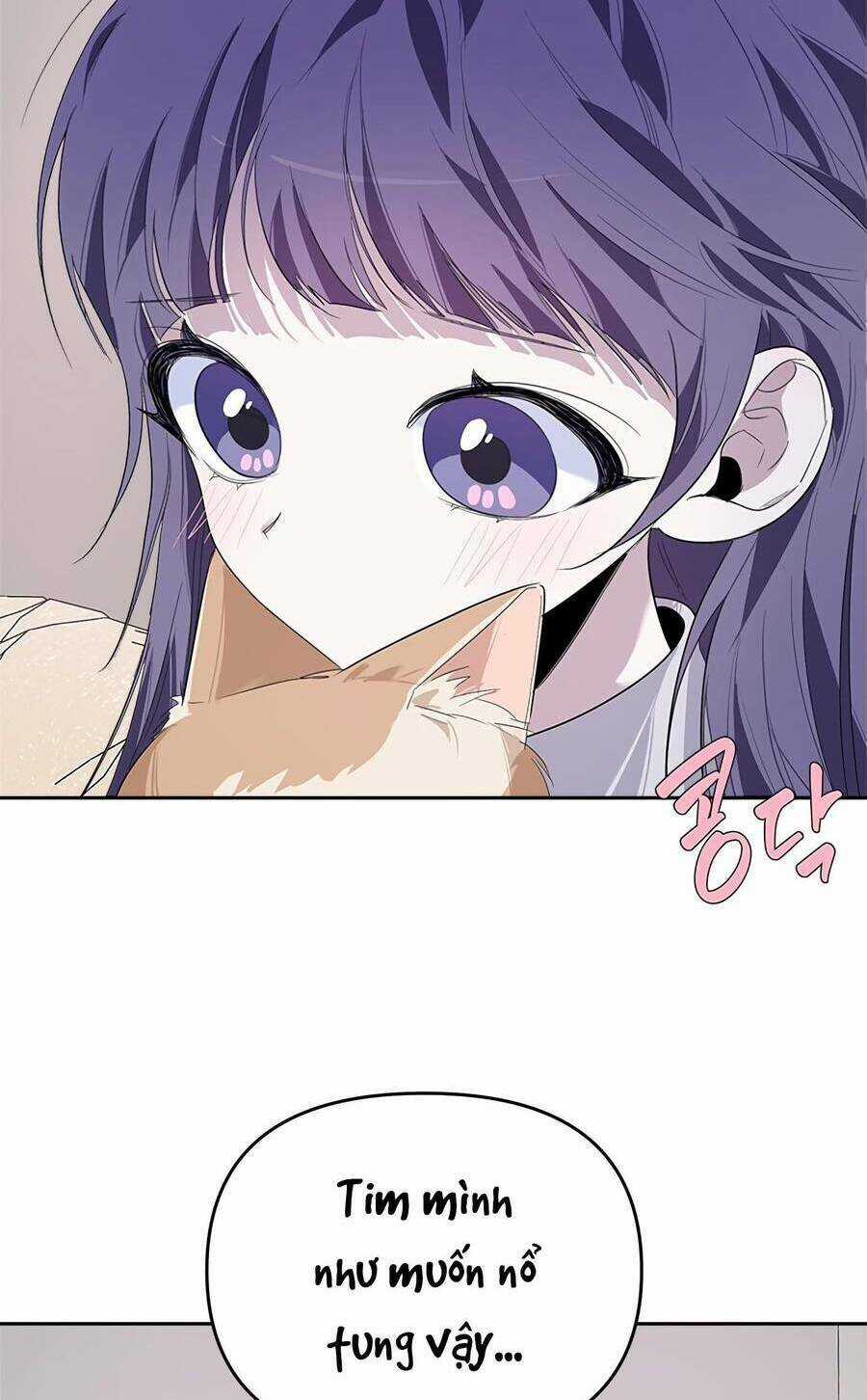 Đàn Anh Xấu Xa - Chapter 20 - Trang 35