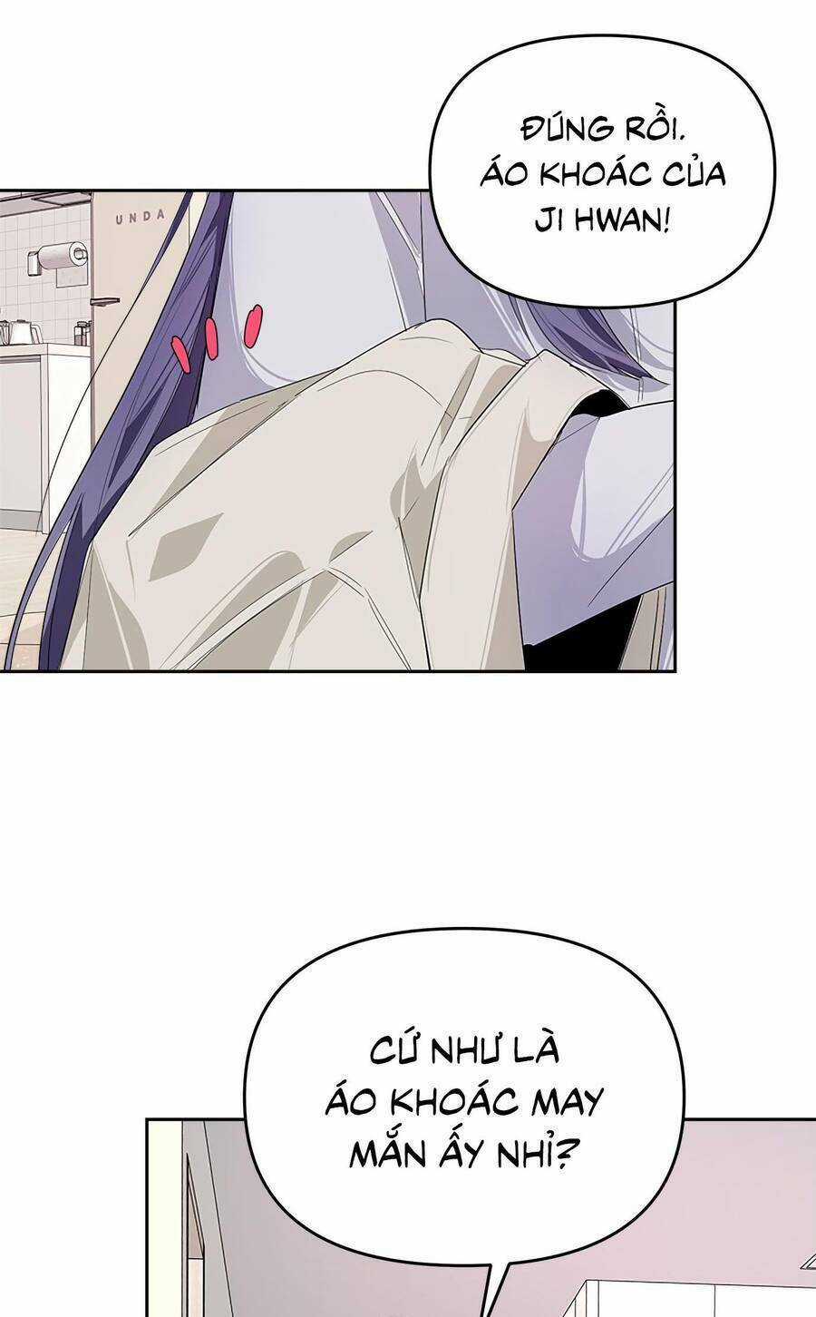 Đàn Anh Xấu Xa - Chapter 20 - Trang 37