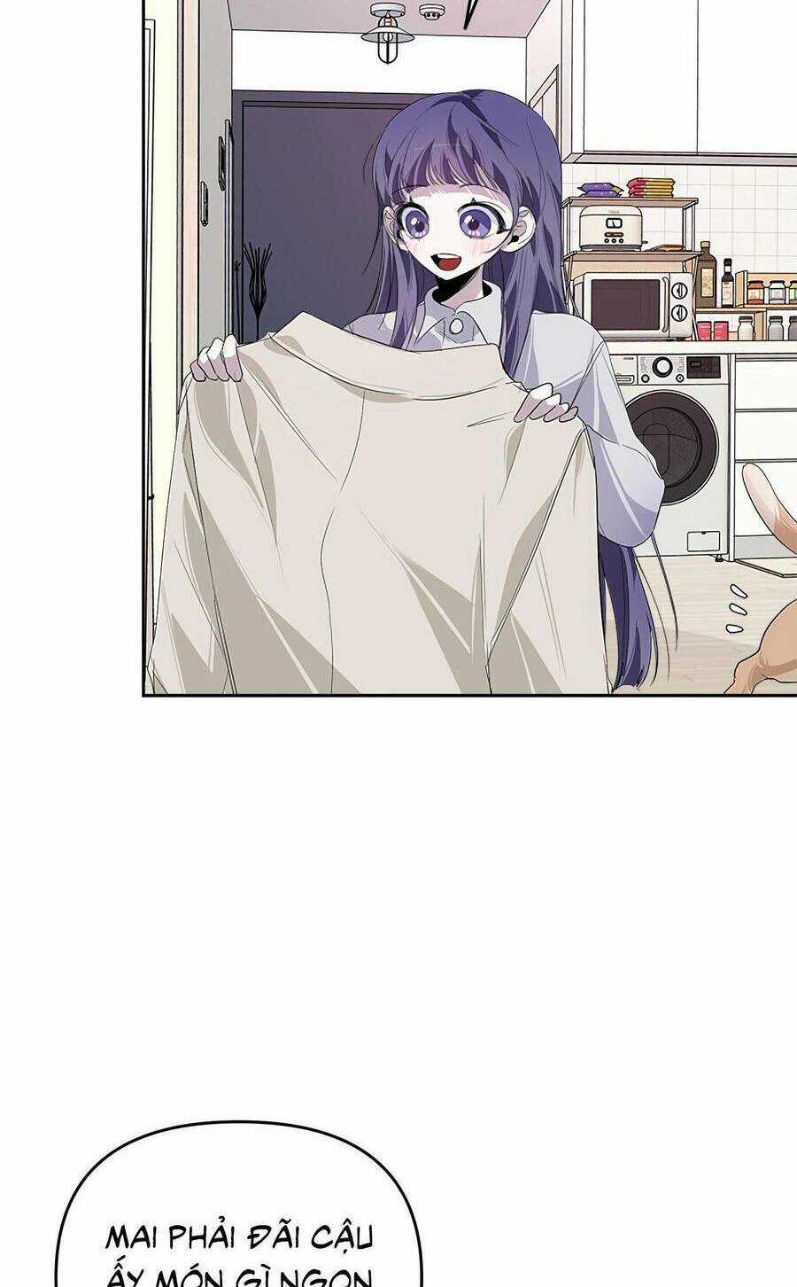 Đàn Anh Xấu Xa - Chapter 20 - Trang 38