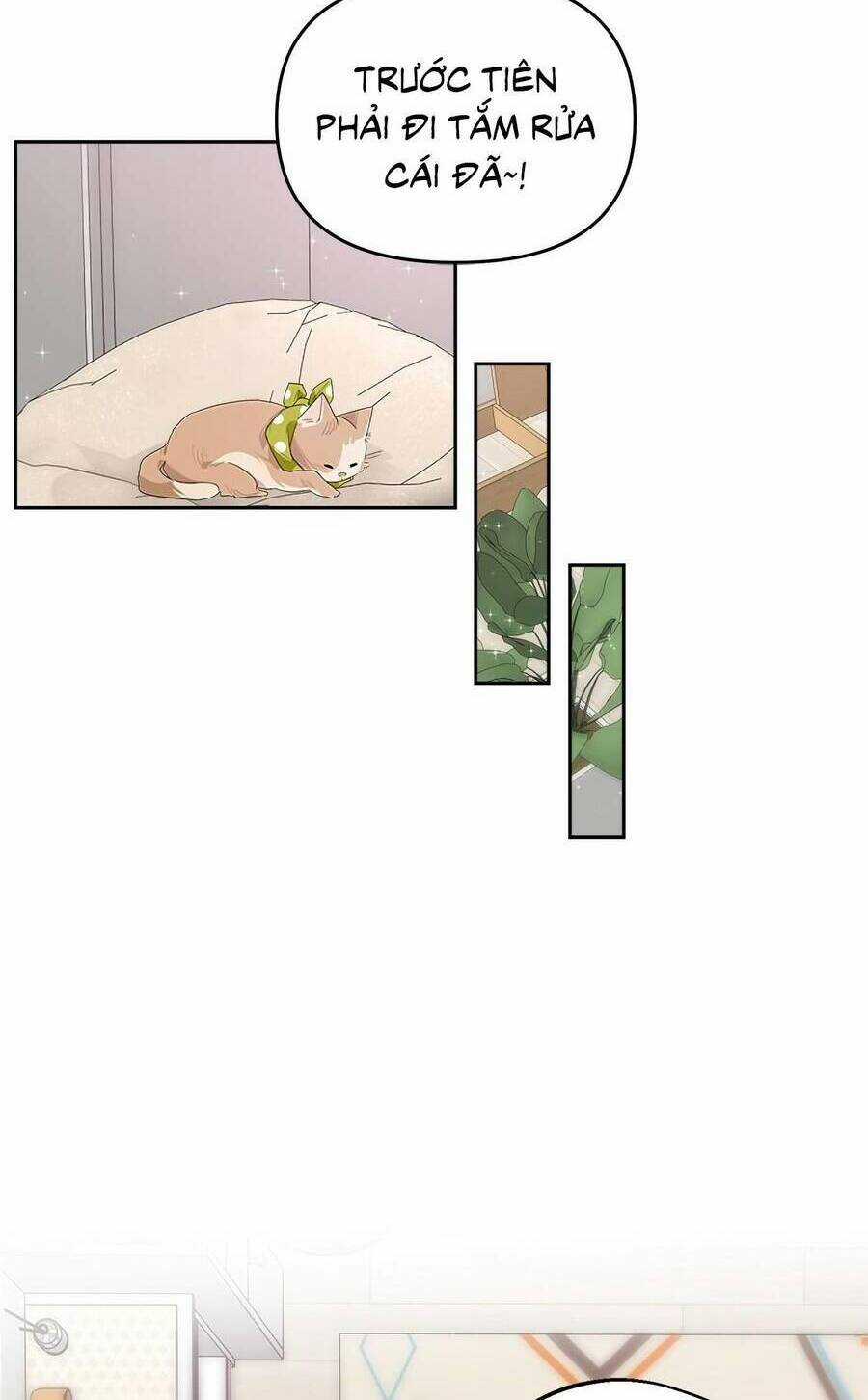 Đàn Anh Xấu Xa - Chapter 20 - Trang 40