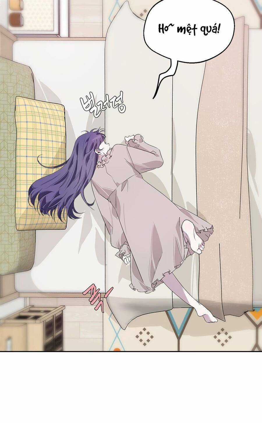 Đàn Anh Xấu Xa - Chapter 20 - Trang 41