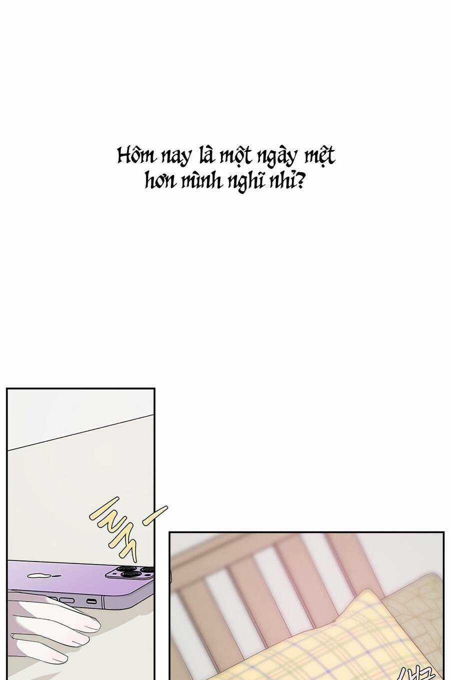 Đàn Anh Xấu Xa - Chapter 20 - Trang 44