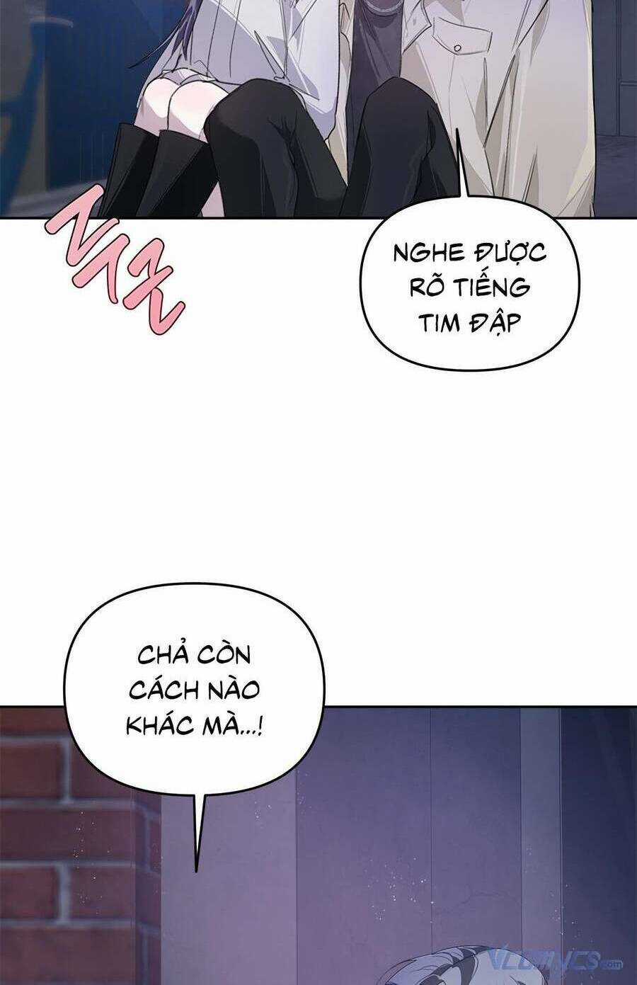 Đàn Anh Xấu Xa - Chapter 20 - Trang 6