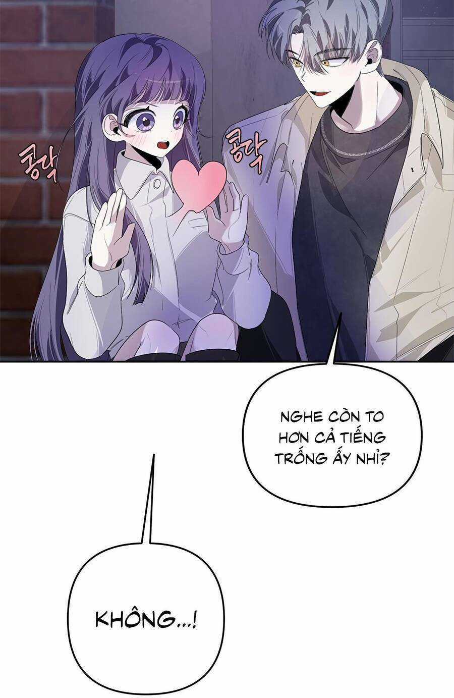 Đàn Anh Xấu Xa - Chapter 20 - Trang 7