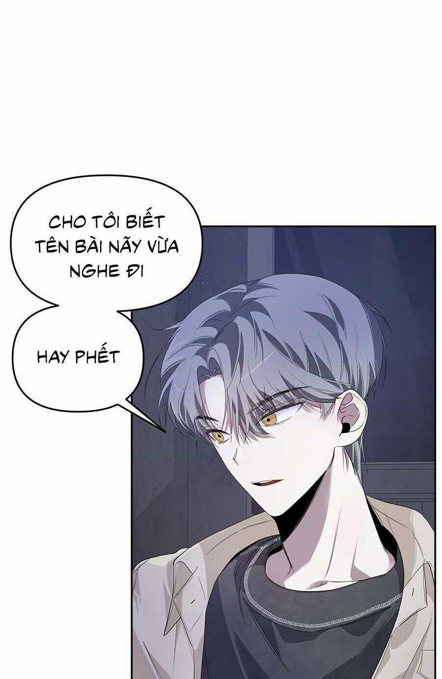 Đàn Anh Xấu Xa - Chapter 20 - Trang 8