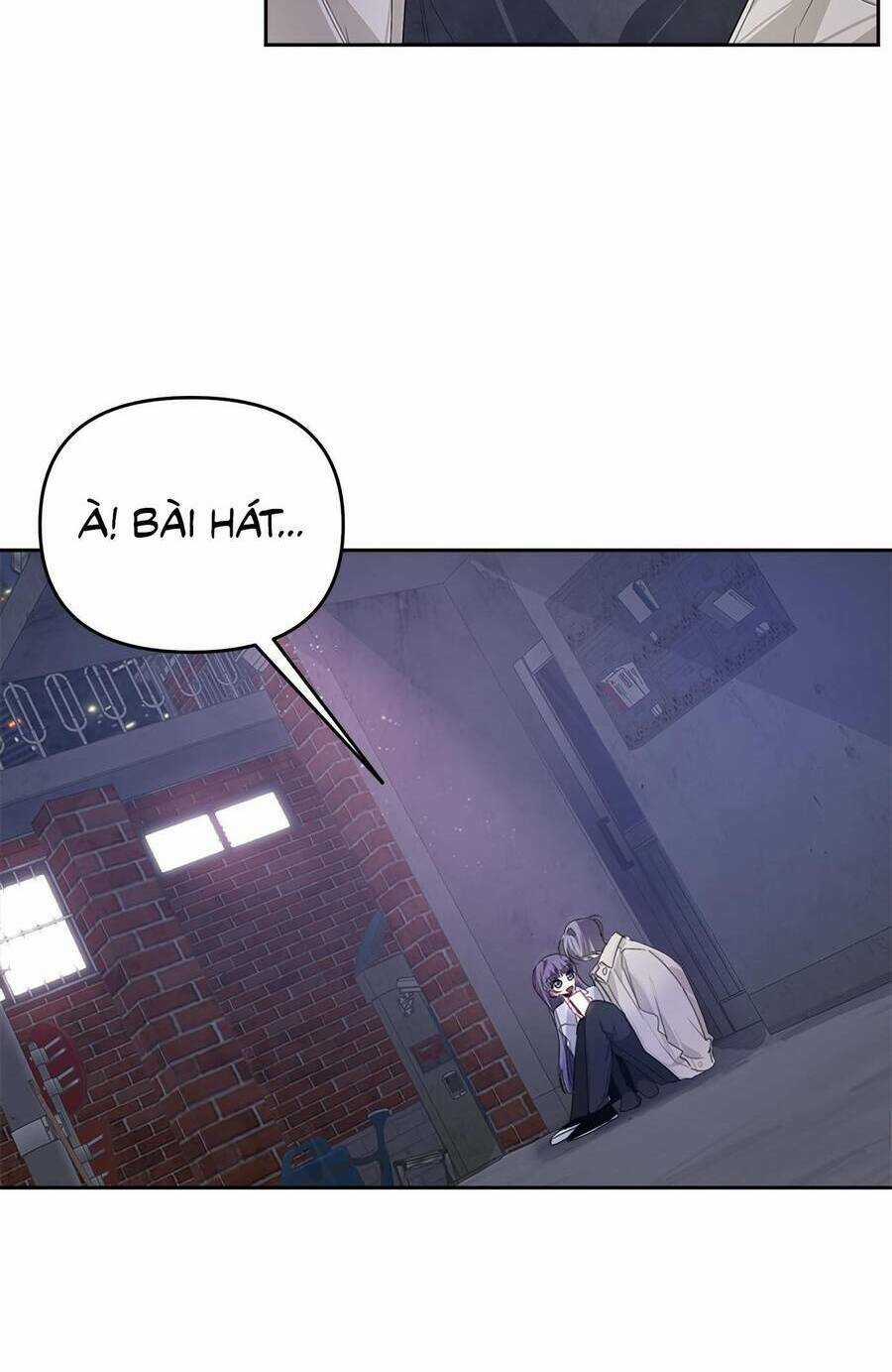 Đàn Anh Xấu Xa - Chapter 20 - Trang 9