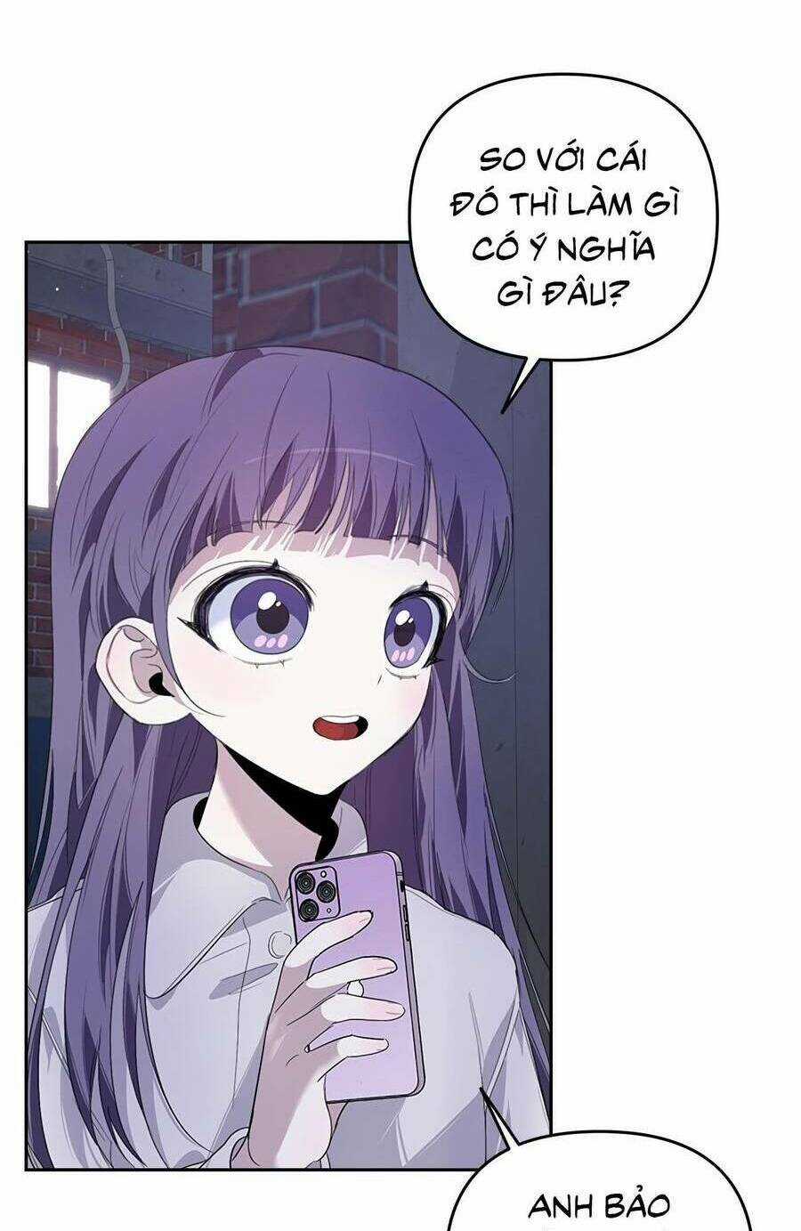 Đàn Anh Xấu Xa - Chapter 20 - Trang 10