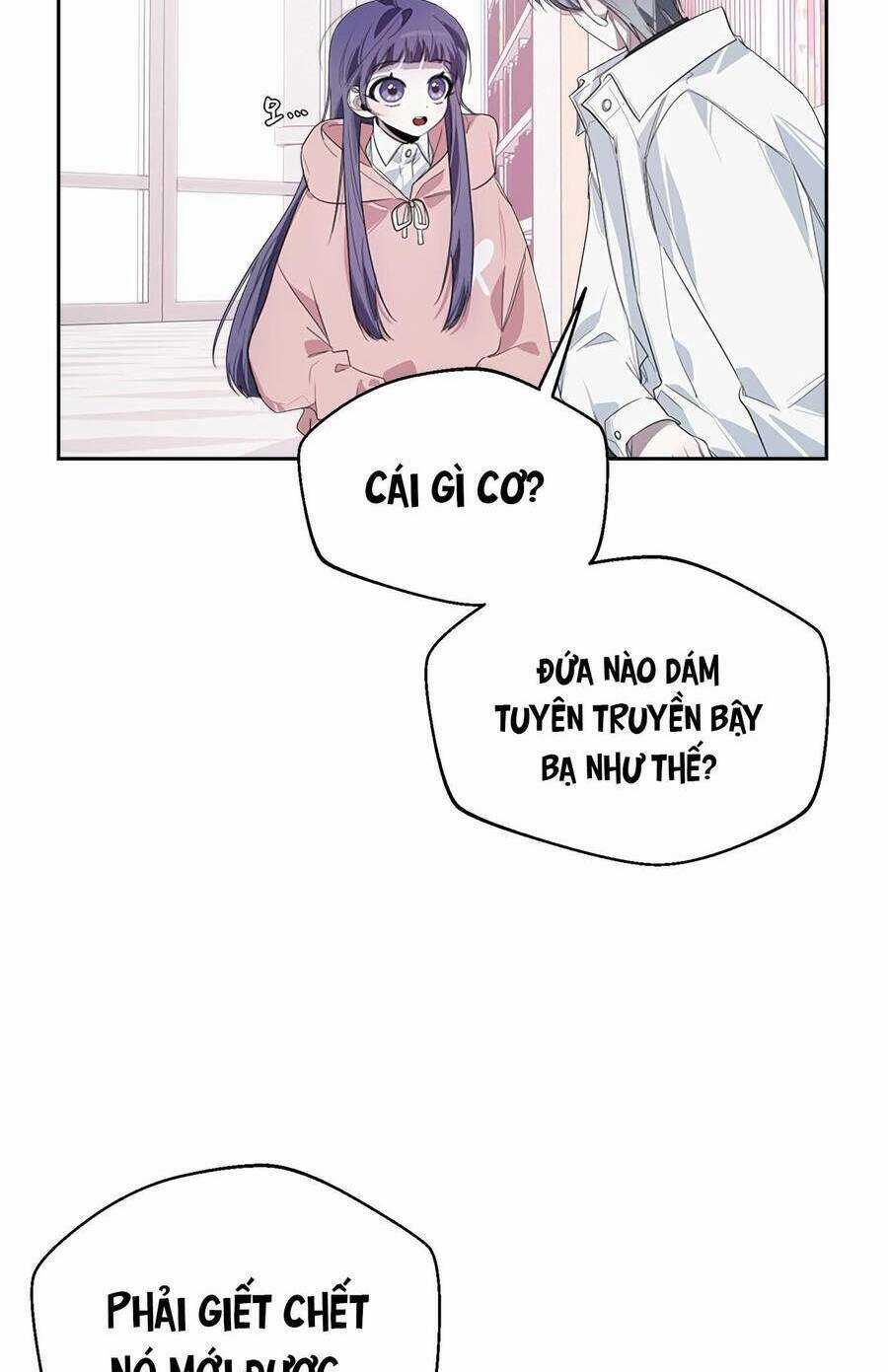 Đàn Anh Xấu Xa - Chapter 21 - Trang 11
