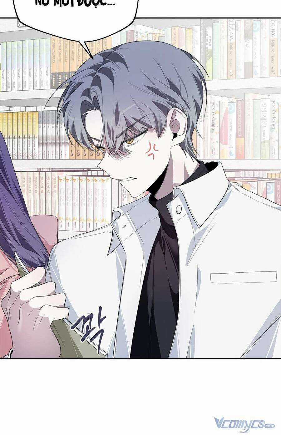 Đàn Anh Xấu Xa - Chapter 21 - Trang 12