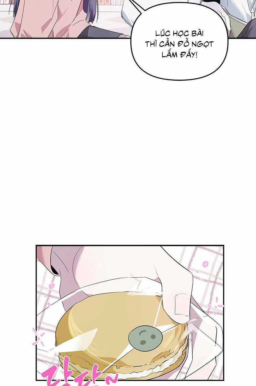 Đàn Anh Xấu Xa - Chapter 21 - Trang 15