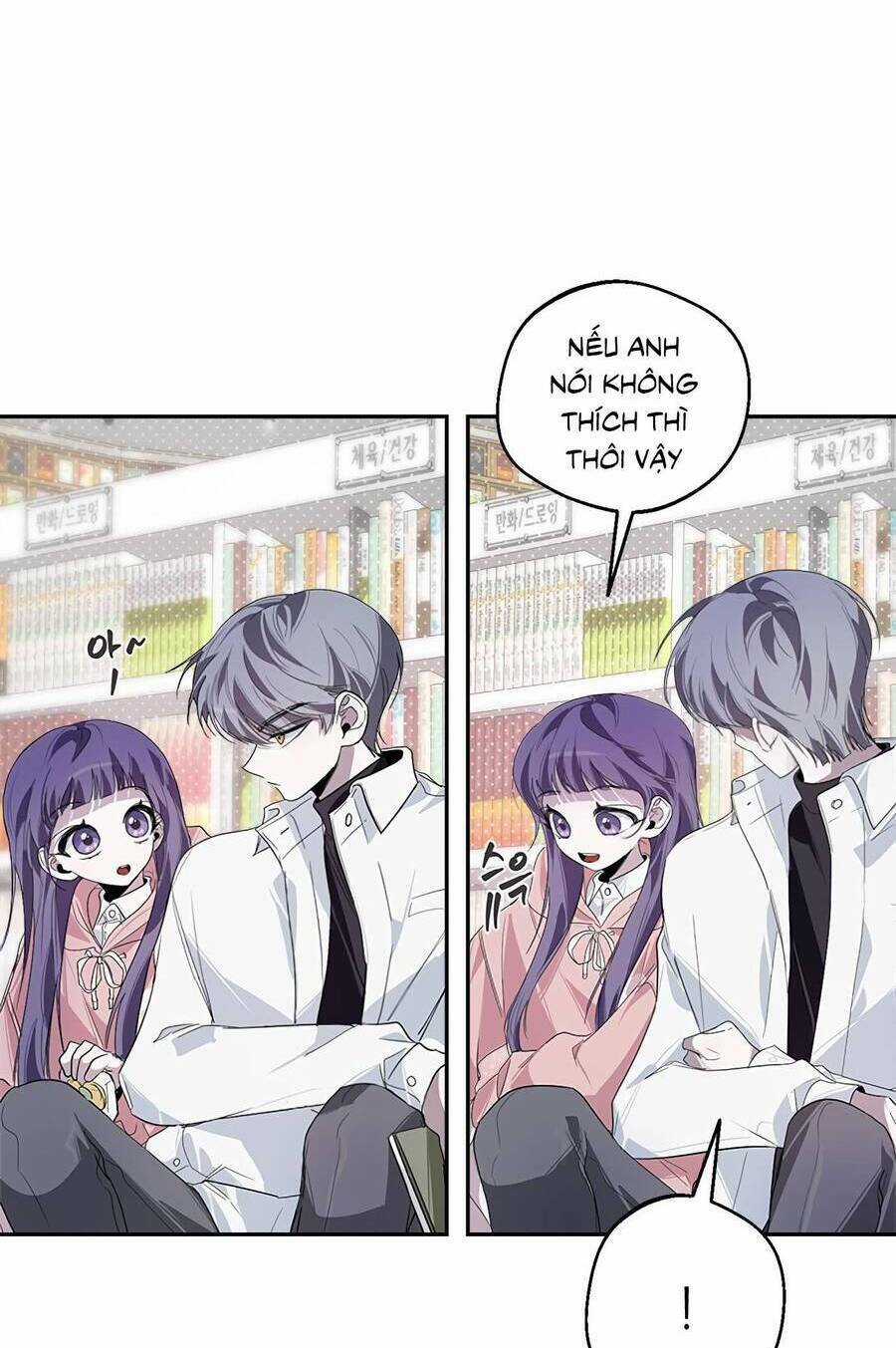 Đàn Anh Xấu Xa - Chapter 21 - Trang 17