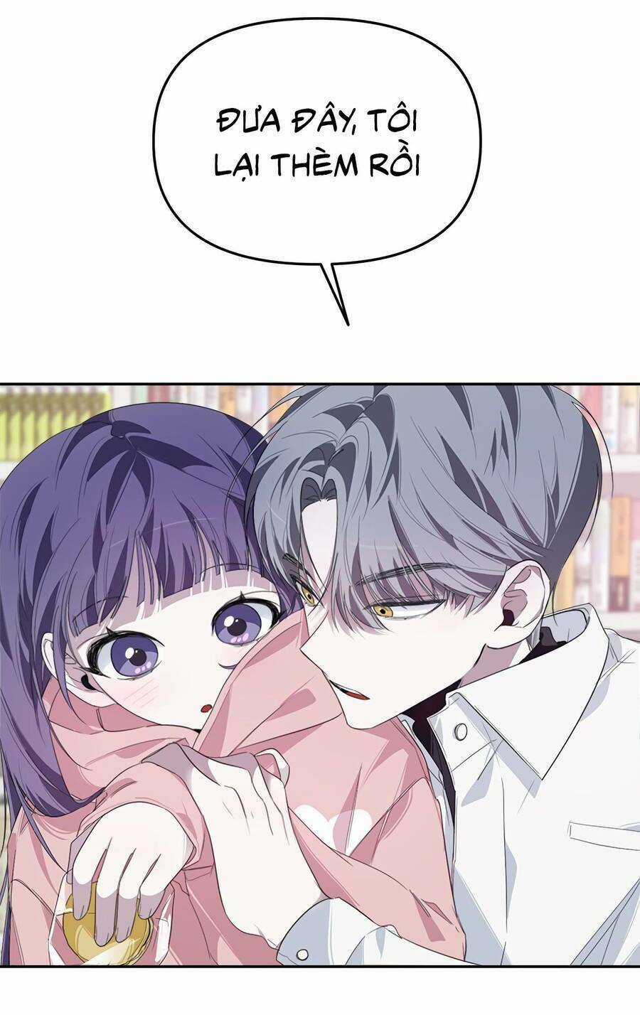 Đàn Anh Xấu Xa - Chapter 21 - Trang 19