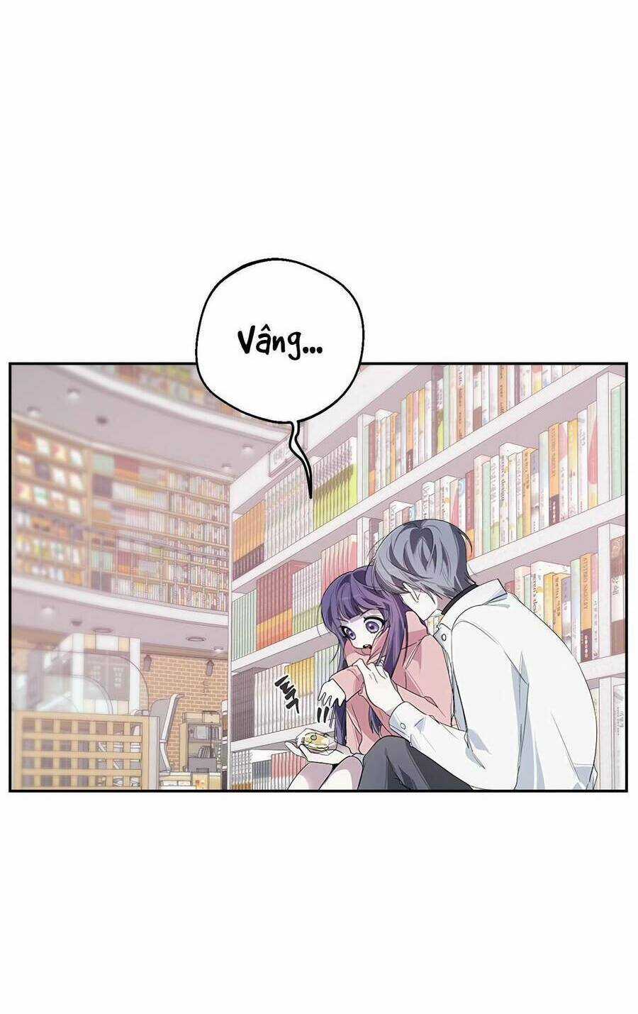 Đàn Anh Xấu Xa - Chapter 21 - Trang 20