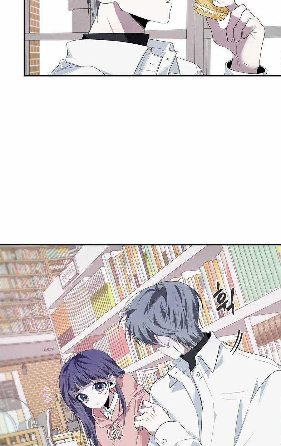 Đàn Anh Xấu Xa - Chapter 21 - Trang 22