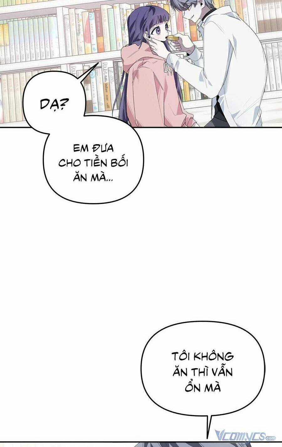 Đàn Anh Xấu Xa - Chapter 21 - Trang 24