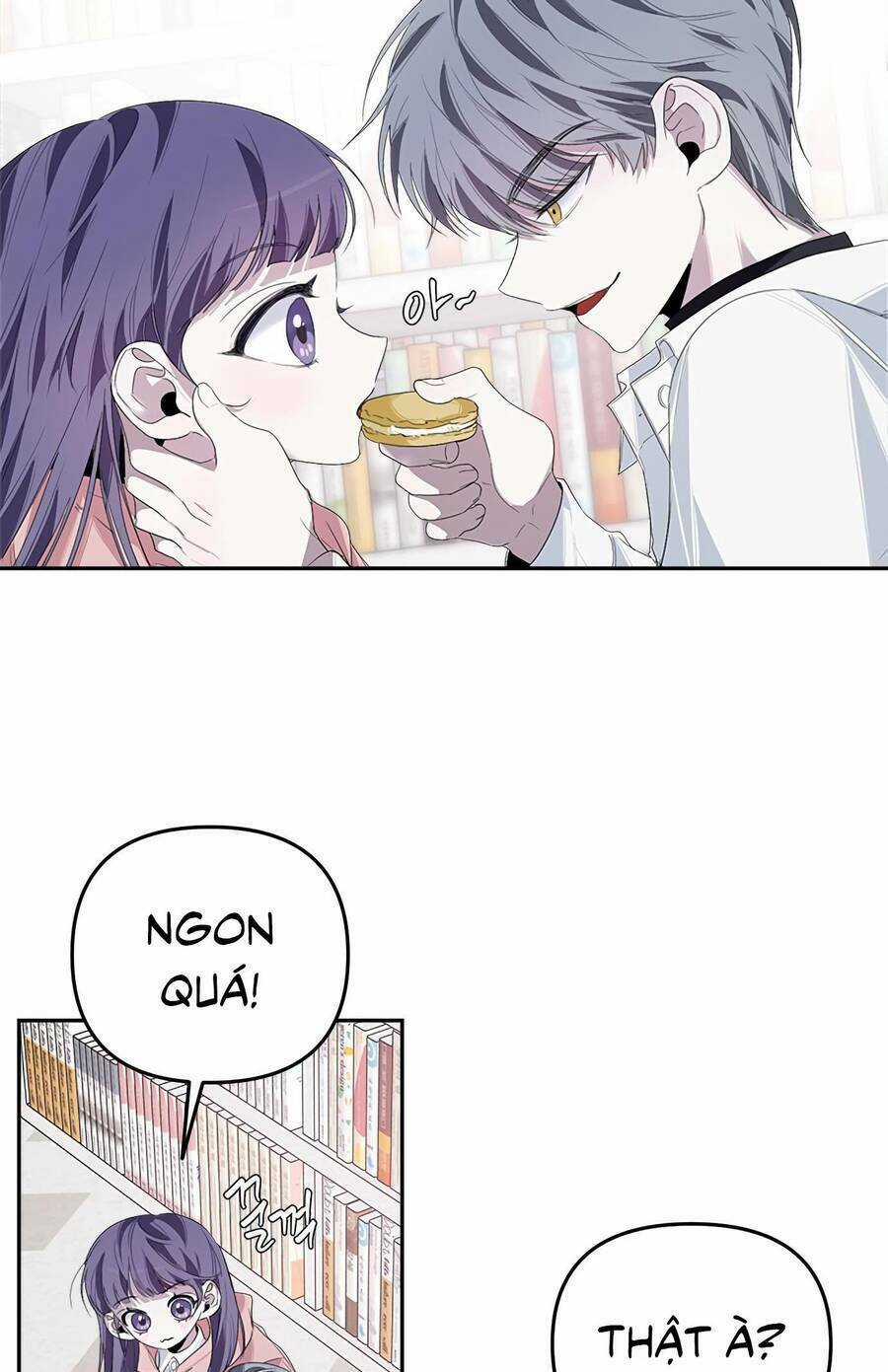 Đàn Anh Xấu Xa - Chapter 21 - Trang 25