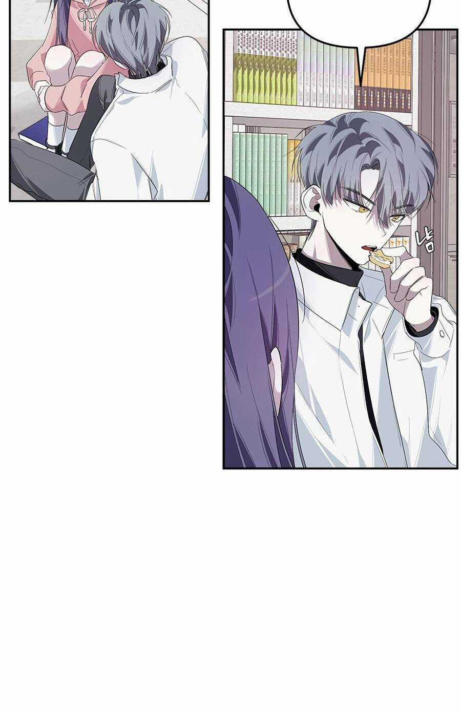 Đàn Anh Xấu Xa - Chapter 21 - Trang 26